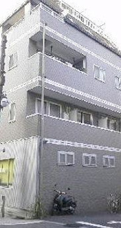 【外観】 | 外観になります。