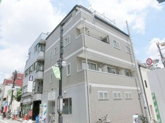 【外観】 | 外観になります。