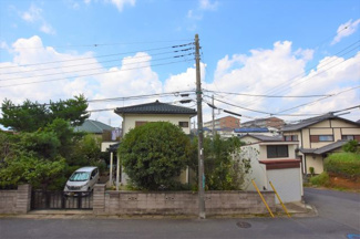 【展望】 | シティーコーポ中山