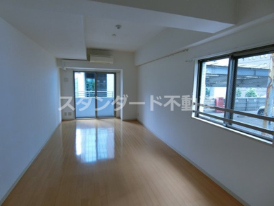 【洋室】 | ミモサ中津