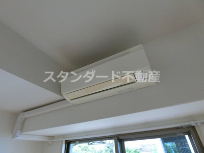 【設備】 | ミモサ中津