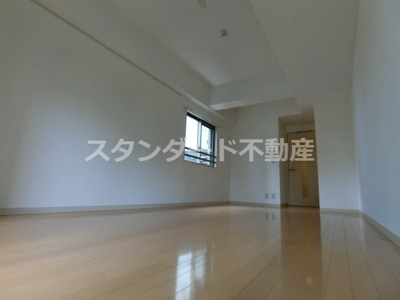 【寝室】 | ミモサ中津