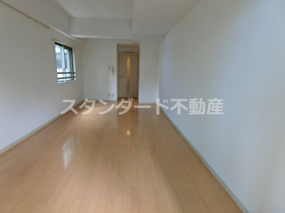 【寝室】 | ミモサ中津