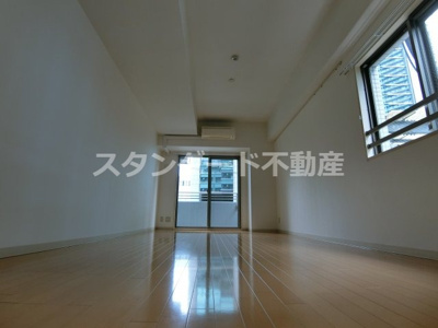 【居間・リビング】 | ミモサ中津