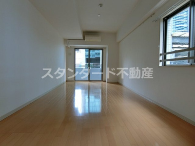 【居間・リビング】 | ミモサ中津