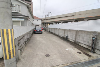 【エントランス】 | コットンテール