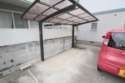 【その他共用部分】 | コットンテール