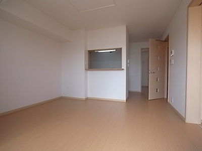 【居間・リビング】 | エアリーヒルズⅠ