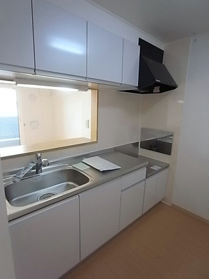 【キッチン】 | エアリーヒルズⅠ