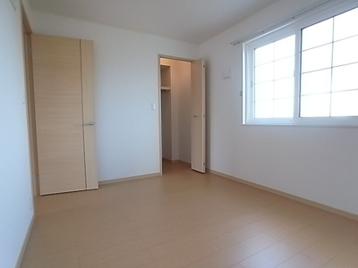 【寝室】 | エアリーヒルズⅠ