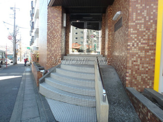 【エントランス】 | エントランス