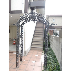 【エントランス】 | フローラ本山