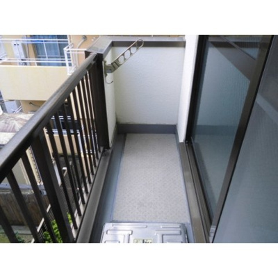 【バルコニー】 | フローラ本山