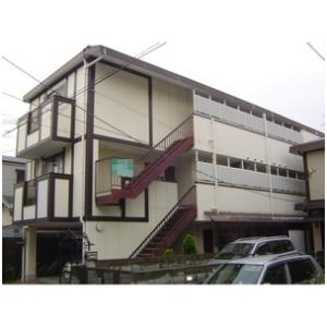 【外観】 | フローラ本山