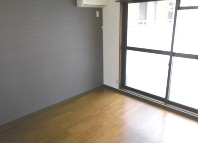 【居間・リビング】 | フローラ本山