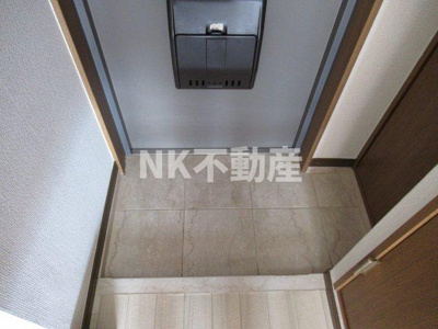 【内装】 | ビクトワール小阪（八戸ノ里賃貸） | 内装も気になるポイント