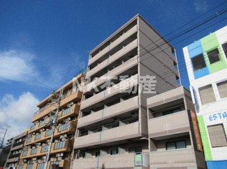 【外観】 | 物件の外観です