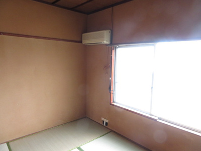 【居間・リビング】 | メゾンフルール南棟