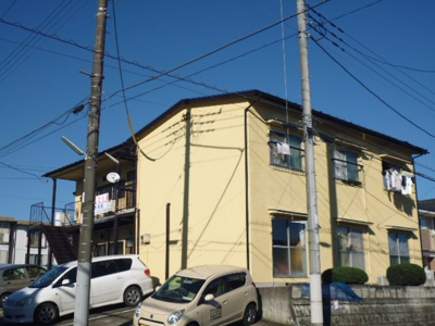  | メゾンフルール南棟