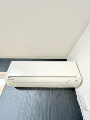 【設備】 | ハピネス白雲 | ※同物件別室参考写真