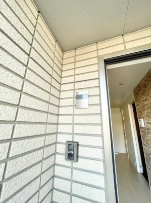 【その他】 | ハピネス白雲 | ※同物件別室参考写真