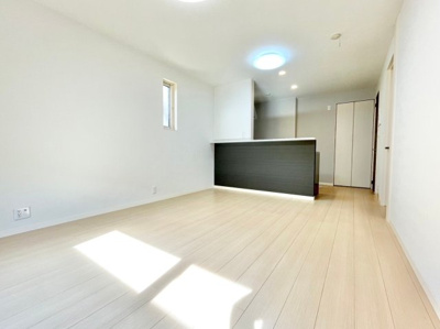 【居間・リビング】 | ハピネス白雲