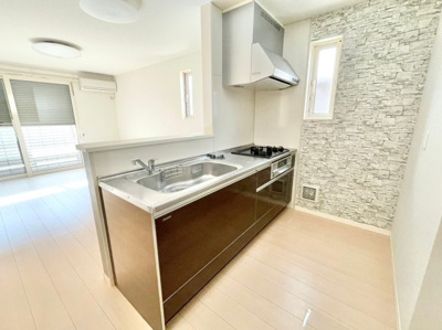 【キッチン】 | ハピネス白雲