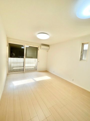 【居間・リビング】 | ハピネス白雲