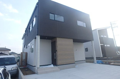 【外観】 | アルカーサ雁ノ巣 | きれいな外観です