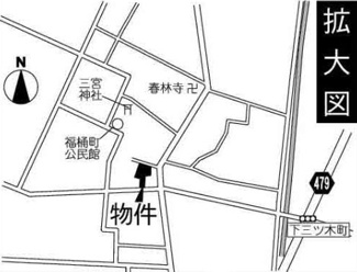 【地図】