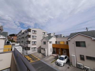 【展望】 | アベニール est  | 前回募集画像