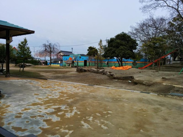 三本木ハイムの周辺|結保育園 1.6km