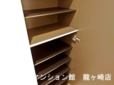 【収納】 | エンプレスⅡ