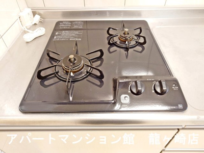 【キッチン】 | エンプレスⅡ