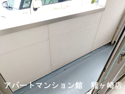 【バルコニー】 | エンプレスⅡ