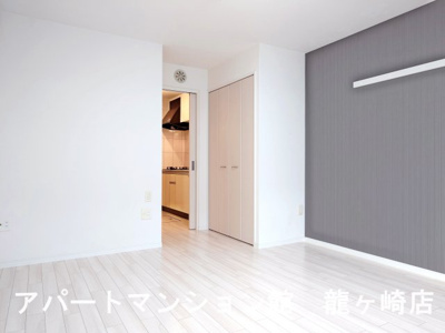 【寝室】 | エンプレスⅡ
