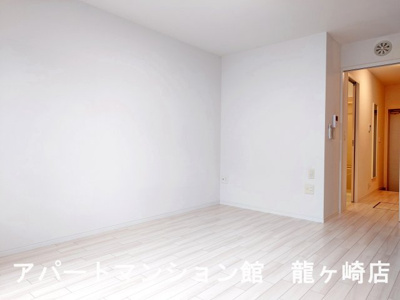 【内装】 | エンプレスⅡ