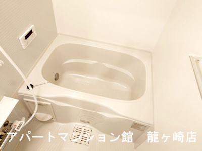 【浴室】 | エンプレスⅡ