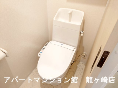 【トイレ】 | エンプレスⅡ