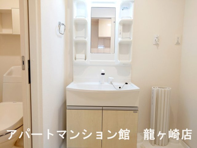 【独立洗面台】 | エンプレスⅡ