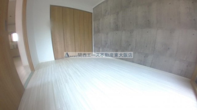 【寝室】 | 田中・大村ハイツ