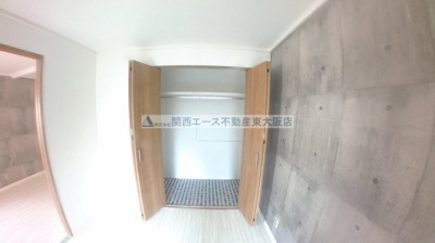 【収納】 | 田中・大村ハイツ