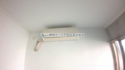 【設備】 | 田中・大村ハイツ