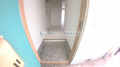 【玄関】 | 田中・大村ハイツ