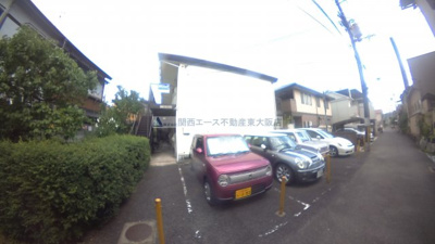【その他共用部分】 | 田中・大村ハイツ
