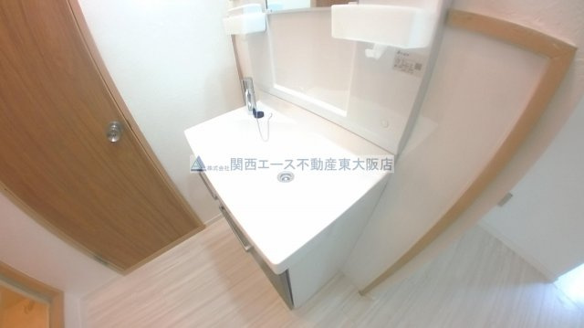 【洗面所】 | 田中・大村ハイツ