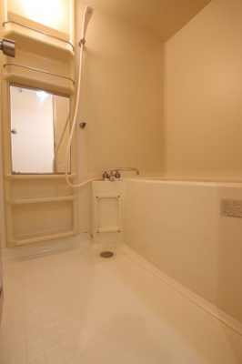 【浴室】 | メゾンアルカディア金剛