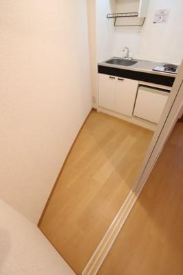 【居間・リビング】 | メゾンアルカディア金剛