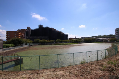 【展望】 | メゾンアルカディア金剛