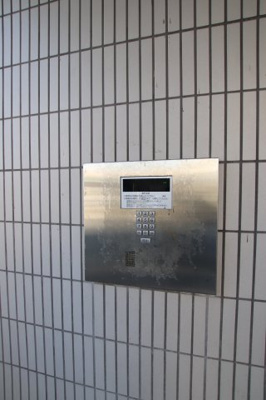 【セキュリティ】 | メゾンアルカディア金剛 | オートロック